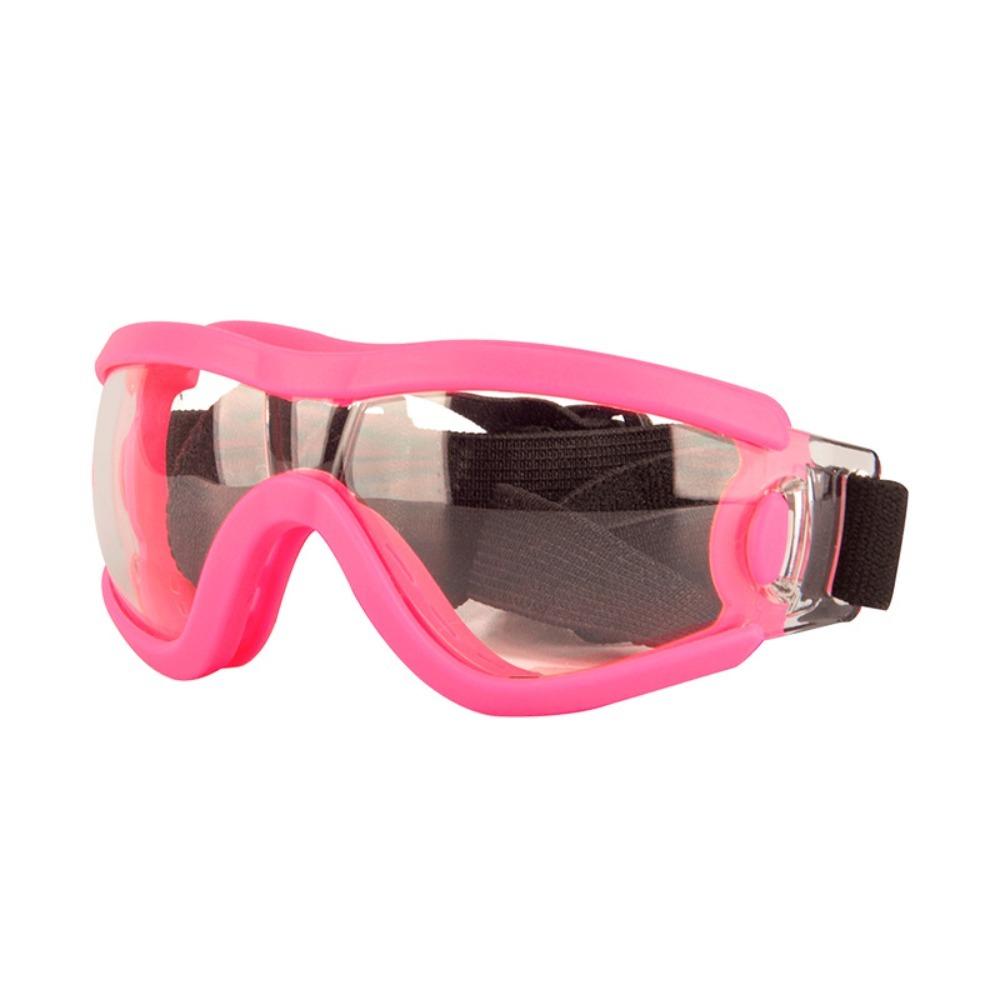 Windproof Dog Goggles UV Resistant Pet Glasses Dog Accessories Dog Sunglasses  Outdoor
