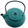 Cast Iron Teapot With Herb Strainer Kettle 1.5 L Cast Iron