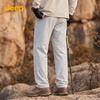 Jeep Men's Outdoor Water-Repellent Cargo Pants