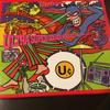 CD UNICORN  Ultra Super Golden Wonderful Specia SRCL54814 SME Records 2002 Japan ObiJapanese PopRock Used