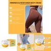Oceaura Nourishing Buttocks Cream Firming Hydration For Enhanced 80g Elasticity
