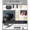 GOKEI Incense Holder Stick Burner Japanese Style Ceramic Stylish Stand Aroma Buddhist Altar Mini Simple Tray Calming Healing Goods Yoga Meditation