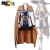 Mushoku Tensei Roxy Rudy Eris Volledige Set Anime Cosplay Kostuum