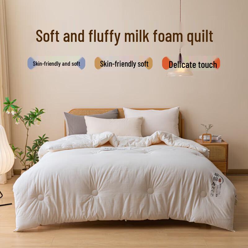 

Hengyuanxiang All-Season Warm Quilt