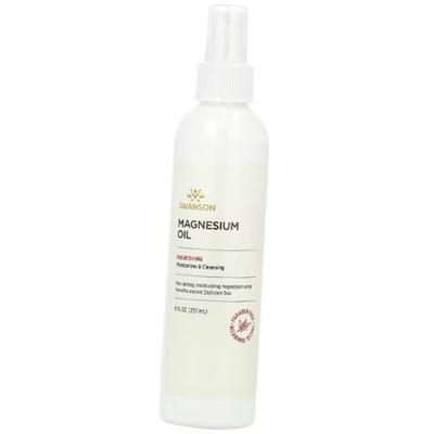Hořčíkový olej na kůži, Magnesium Oil, 237ml  (43280013)