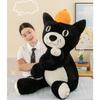 Toy Plush Jelltycat Soft Stuffed Animal Doll Kids Birthday Gift Decorations