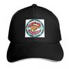 Retro Geoffrey the Giraffe Holiday Logo Im a Toys R Us Kid Baseball Cap Unisex Women Casual Summer Sport Sun Cap