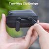 For Insta360 GO3/GO 3S Mini Body Bag Carrying Case Portable Storage Bag Scratch-proof for Insta360 GO3 Camera Accessories