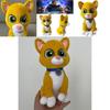 Buzz Lightyear Katze Mission Kumpel Sox Plüschtier Toy Story Puppe Für Kinder