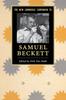Buch The New Cambridge Companion To Samuel Beckett
