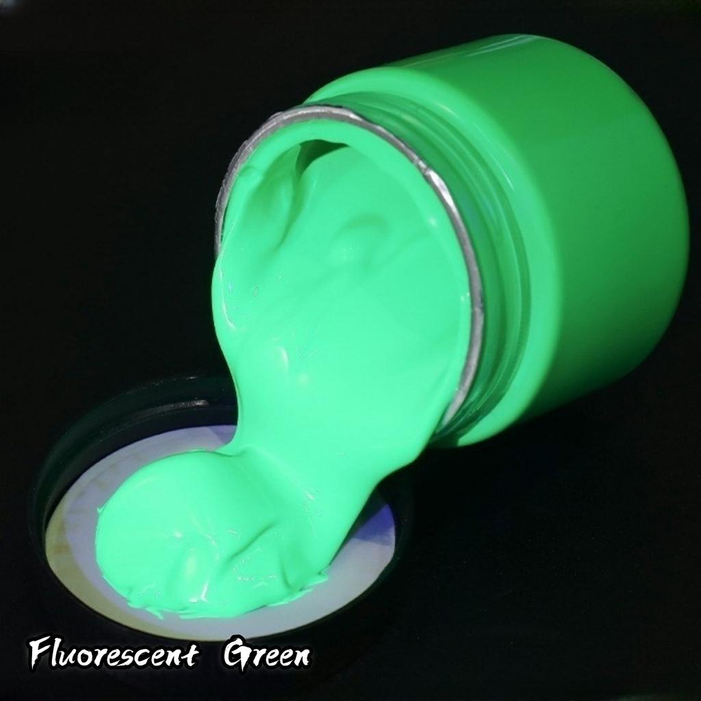 100ml Matte Acrylic Paint Bundle Premium Colors Non Crack Formula for Rock Painting Fabric Canvas Wood Crafts Waterproof Art Sup