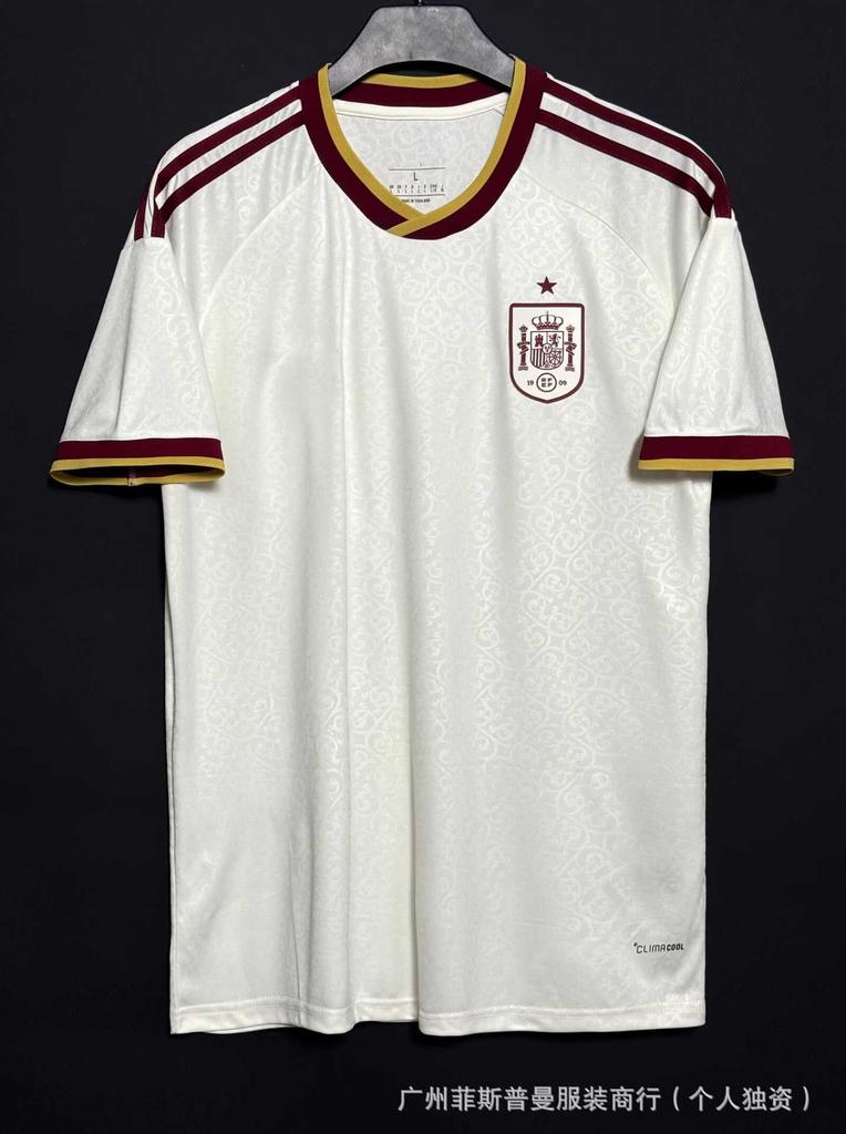 Maillots Coupe du Monde 2026 Brésil Argentine France Pays-Bas Angleterre Espagne Argentine maillots de football en gros