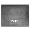 Korean Ins Style Fashionable Women's Short Square Bag Simple Chain Cross-body High-end Card Change Purse