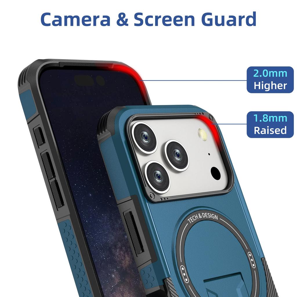 for iphone17 Anti-Shock Strong Fitted Case for Iphone 17 Pro Max 16 Plus 17 Air 16e Iphone16 Iphone17 IphoneProtective Cover