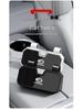 Landwind Car Glasses Case: Stylish Multifunctional Storage for X7, X8, X5, and X9 Models