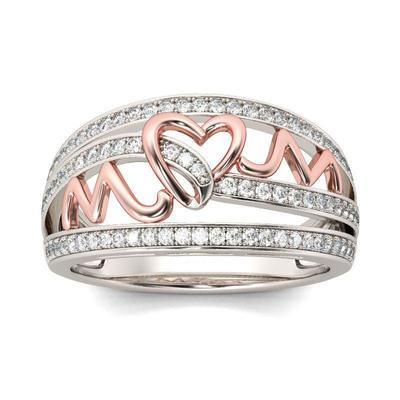Ringen – Ringen voor dames