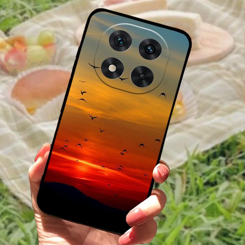 For Redmi Note 14 Pro Plus Case 14 Pro+ Stylish Luxury Silicone Phone Cases For Xiaomi Redmi Note 14 Pro 4G 5G TPU Fundas Cover