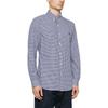 Polo Ralph Lauren Plaid Pony Logo Embroidered Button-Down Collar Long Sleeve Shirt Men Shirts 710802585-001