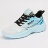 Sneakers Men's Summer New Foreign Trade Shoes Couple Korean Version Fashion Casual Shoes Lightweight Running Shoes