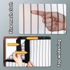 Anti Mosquito Window Screen Net Self-adhesive Screen Prevent Fly Insect Mesh DIY Cutting Window Curtains Household Accessories