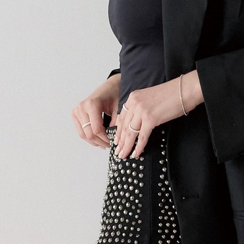 aphrose essential bubble ring