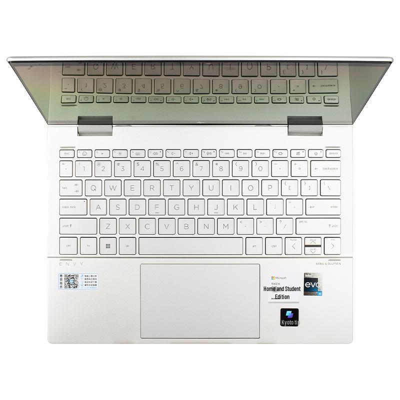 HP Star Book Pro 13/Envy X360 14/War X Air Keyboard Protector