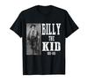 Billy the Kid 1859-1881. William H. Bonney, Henry McCarty T-Shirt