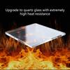 High Strength Glass Gasket Delivering Superior Impact Resistance for Safety in High Pressure Industrial and Home Repair Setting