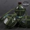 Sniper Wolf Große Kapazität Outdoor Kletter Wasserflasche