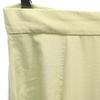 SNIDEL SWFS211127 Maxi Length Ruffle Tiered Skirt Green Ladies Old Clothes Used