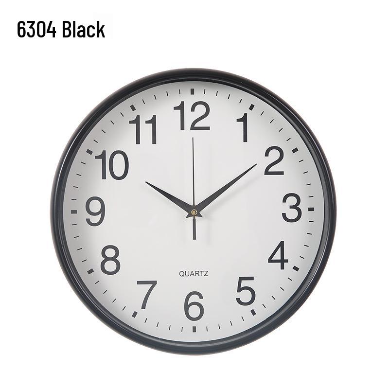 Creative Cartoon Double Bell Alarm Clock - Digital Table Clock for Bedroom, Living Room, and Students