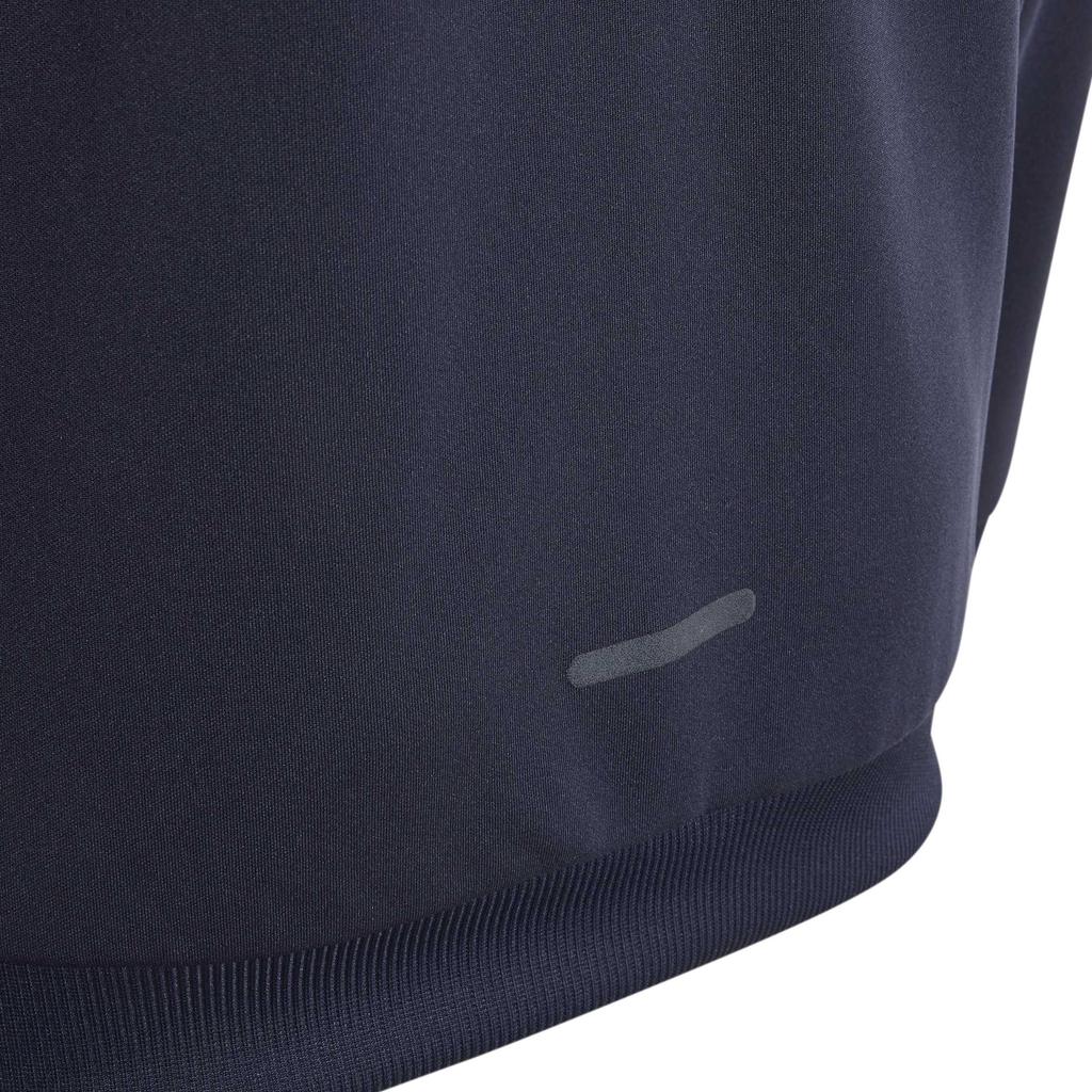 Jersey Top Must Have Track Top Boys CL422 Legend Ink 110 [Adidas] 3-Stripes (KU6462)