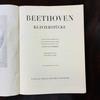 [USED] Beethoven Piano Works Henle Edition