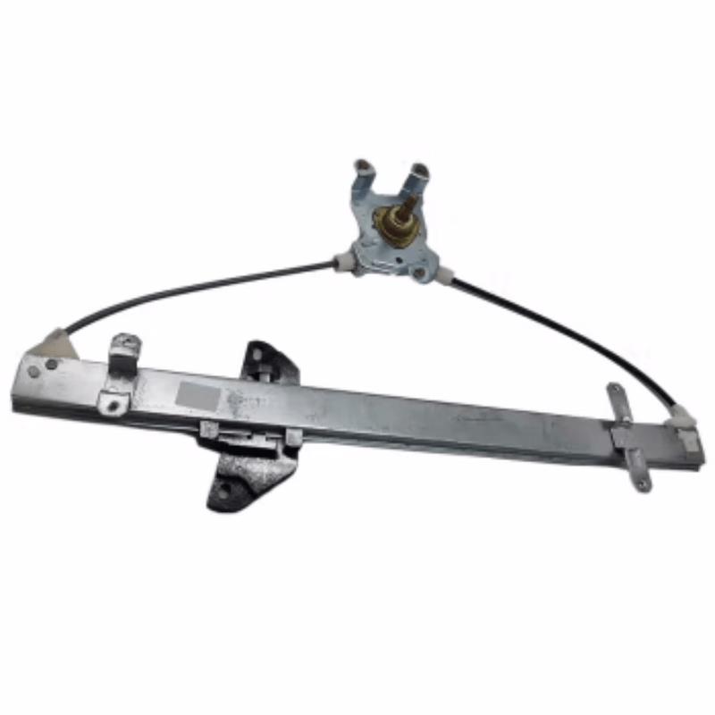 Dongfeng Tianjin EQ1120 Passenger Door Window Regulator Assembly