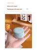 Velvet Oval Ring Box - Jewelry Packaging, In Stock, Fast Shipping