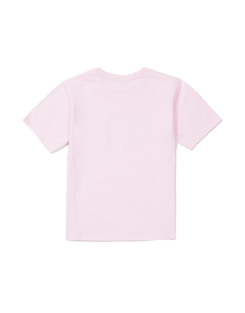 MMLG [Mmlg] Smmr Activity Melge Hf-T (Powder Pink)