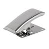 MUQZI Sports Accessory Stainless Steel Fillet Clamp Fish Tail Clip for Cleaning Board Fishing Tool