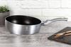 Patelnia Wok Flip 26Cm Berlinger Haus Bh-6006
