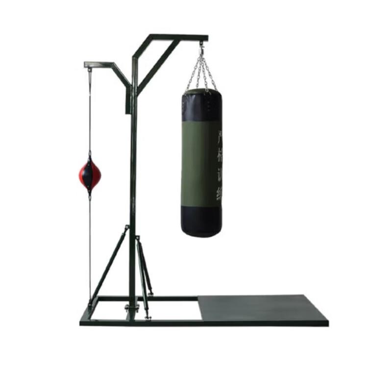 Jubaofeng Boxing Training Stand with Speed Ball