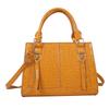 Versatile Casual Shoulder Bag In Fashionable Colors For Modern Womens Daily Use