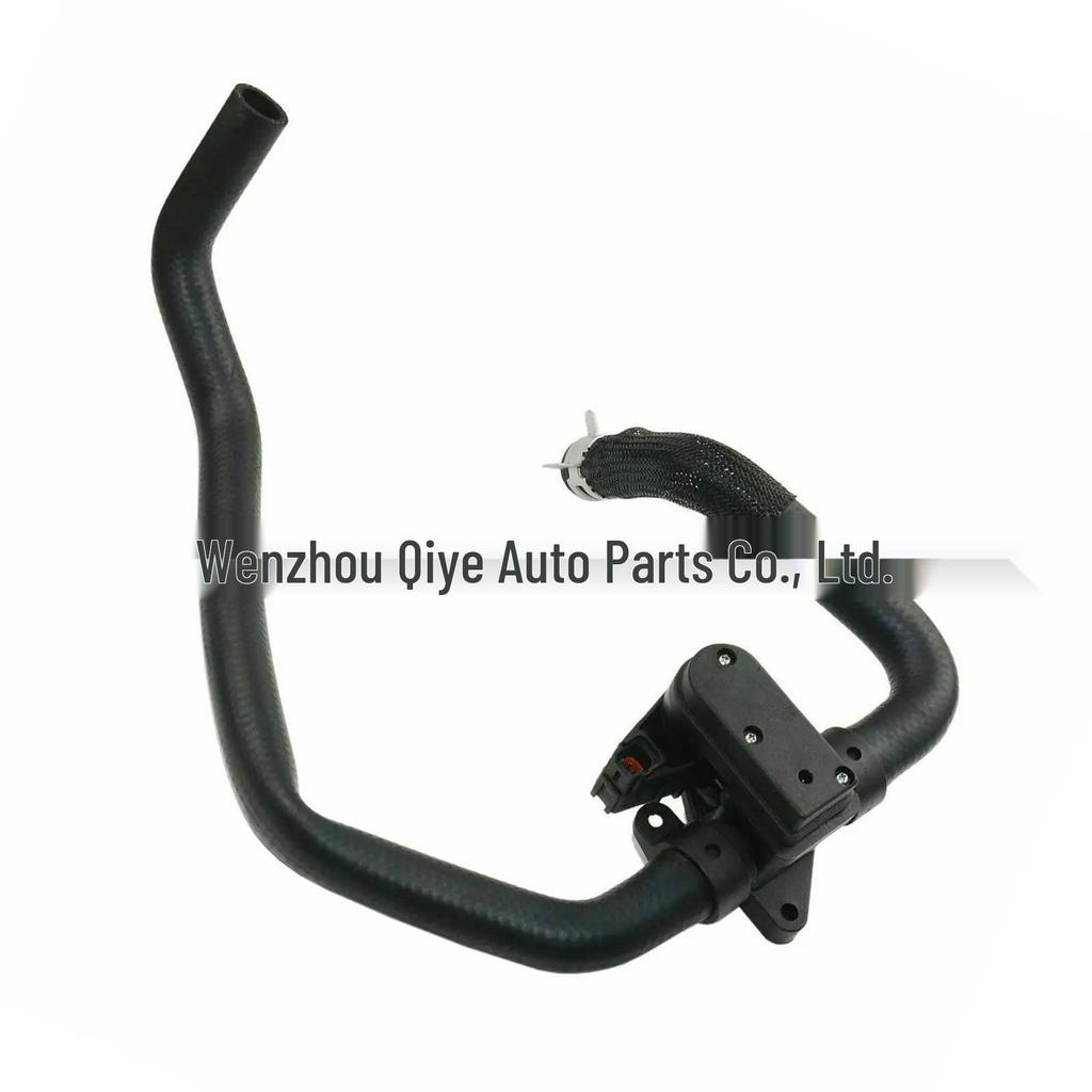 Nissan Armada Heater Water Valve Pipe 92400ZW10A