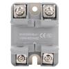  Solid State Relay SSR  to AC 80A 3‑32VDC Input 480VAC Output VSR8‑80DA48Z