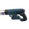 Toilet Plunger Dredger 2000mAh Lithium Battery High Pressure Heavy Duty Electric Pipe Unclogger