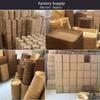 Hardness Rattan Wicker Woven Serving Baskets  Restaurant Serving Tabletop Display