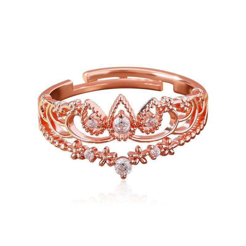 Fashion Ring For Women Ladies