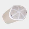 Men's Hat Fashion Three-dimensional Embroidery Baseball Cap Couple Versatile Outdoor Sunscreen Sun Hat Women's Summer Cap Tide