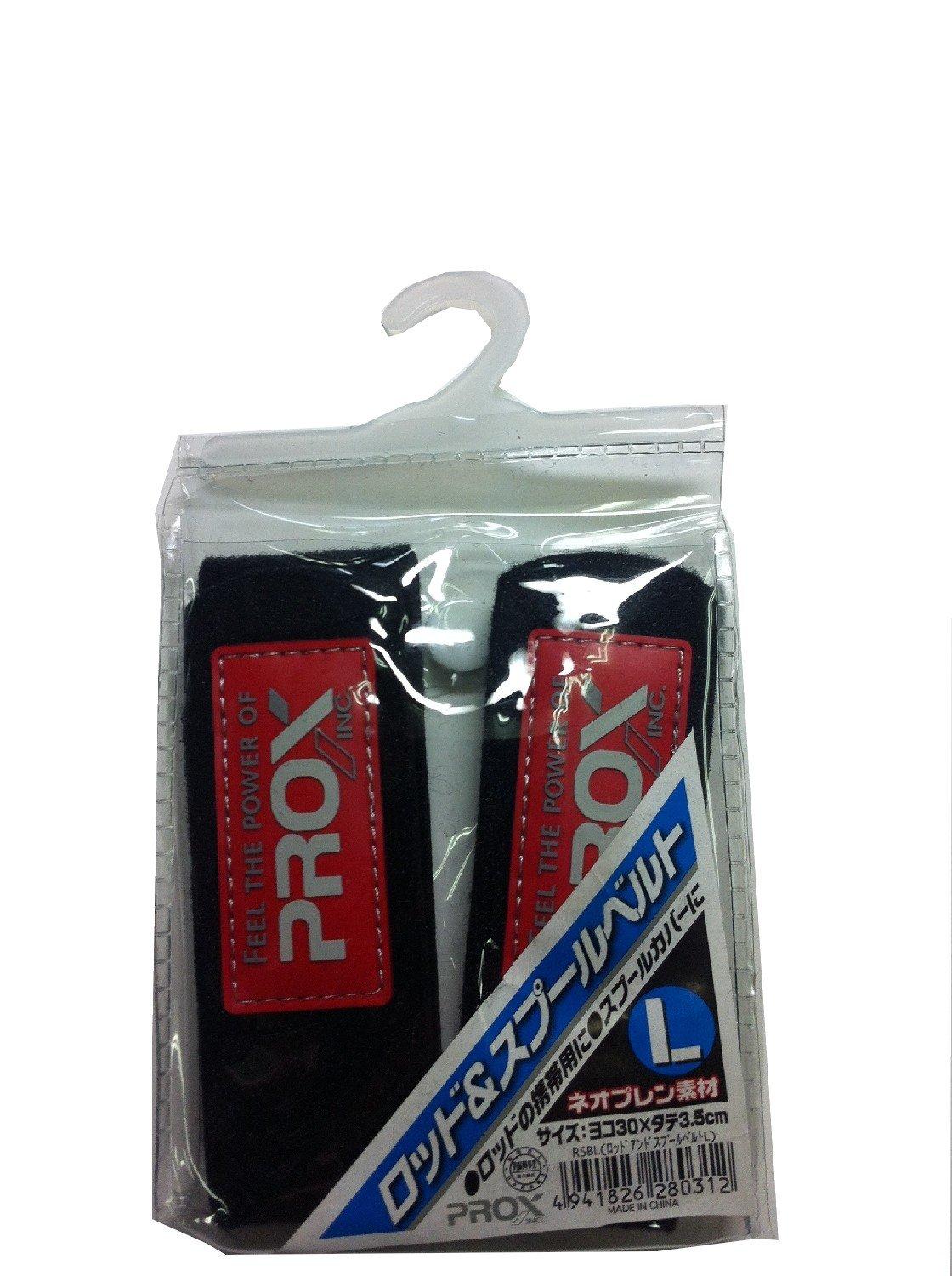 Prox PM Rod and Spool Belt L L 30×3.5m