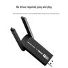 MOGEMOGE AX1800 Wi-Fi 6 USB Wireless Adapter