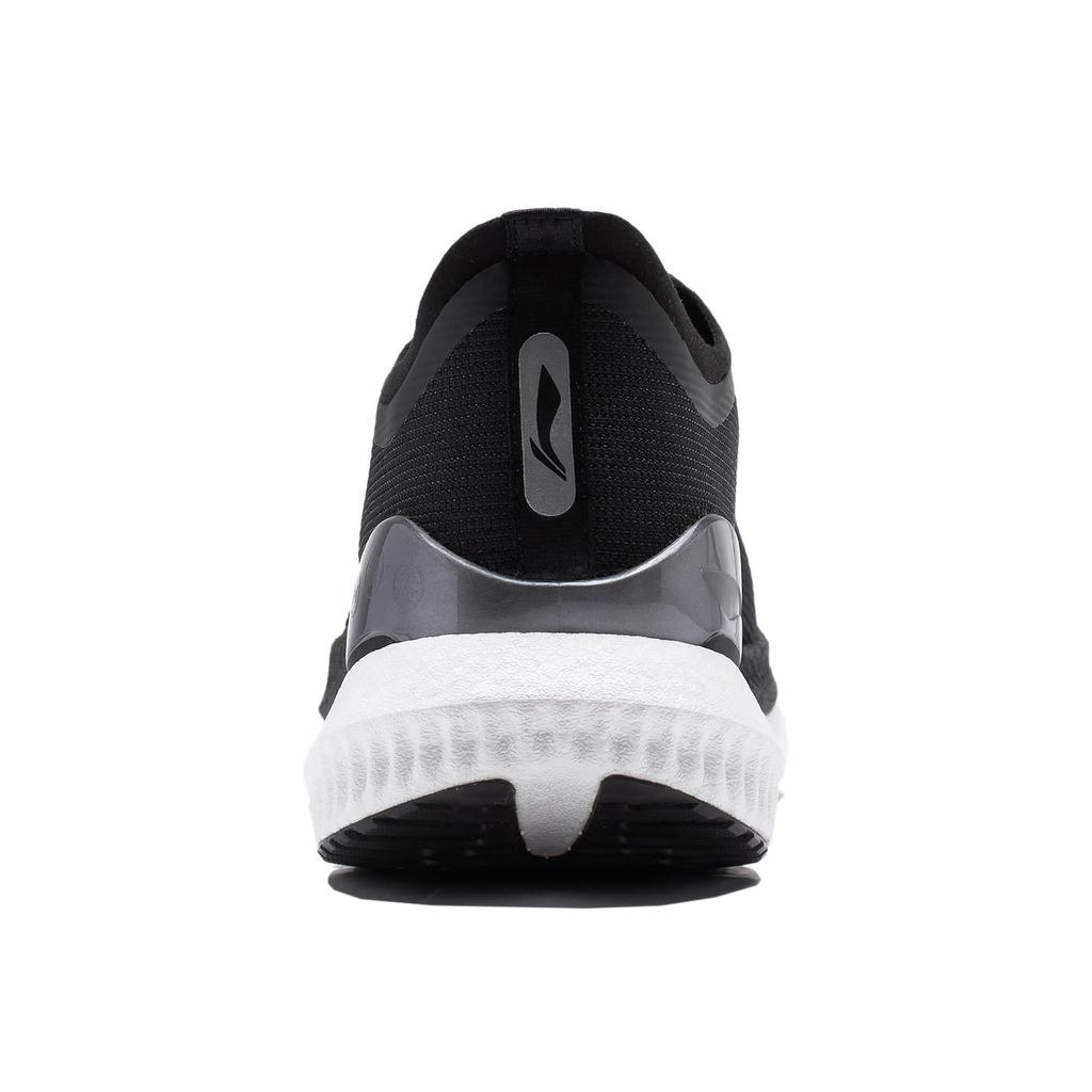Li Ning Shadow 2 Essential Casual Αντικραδασμικά Αντιολισθητικά Ανθεκτικά στην Τριβή Διαπνέοντα Επαναφοράς Παπούτσια Τρεξίματος Ανδρικά ARRU003-3
