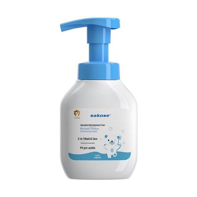Articoli per bagno e doccia – Shampoo e saponi per bambini
